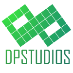 Logo Dp-Studios - Doctor Technology