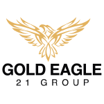 Logo Gold Eagle Estate - Doctor Technology