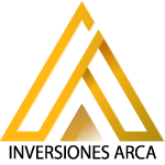Logo Inversiones Arca - Doctor Technology