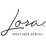 Logo Lora Boutique - Doctor Technology