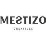 Logo Mestizo Creatives - Doctor Technology
